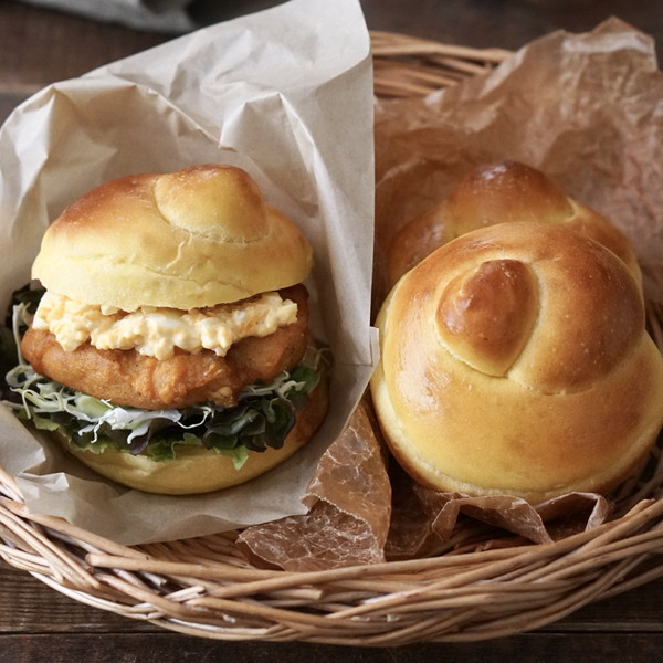 5　バーガー袋の場合